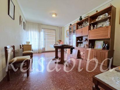 Sala d'estar de Pis en venda en Torrent amb Balcó