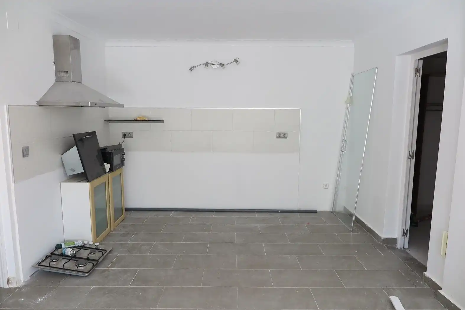 Casa con piscina en venta en Pueblo Acantilado - Lanuza, imagen 19