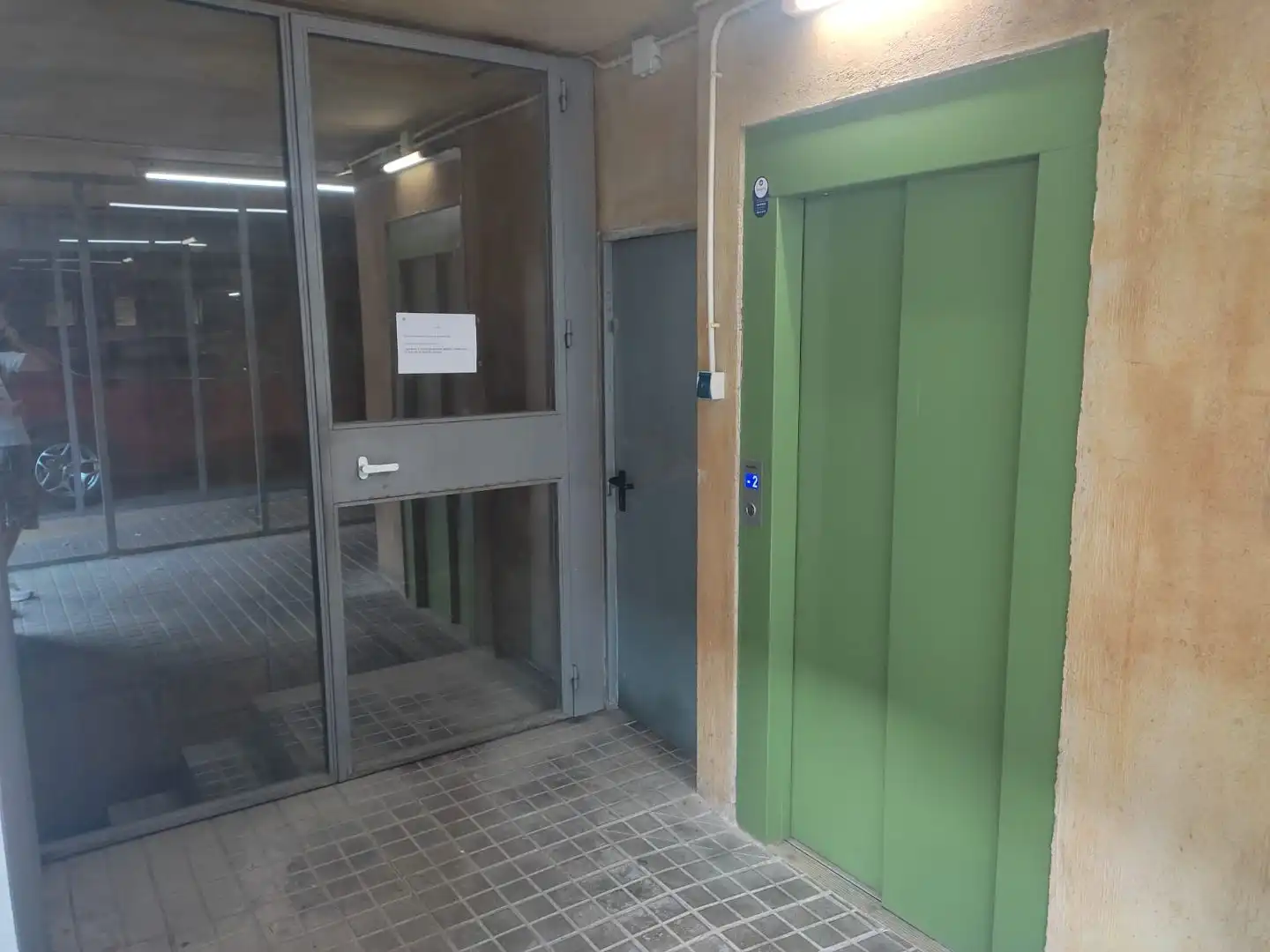 Individual de lloguer a Calle Santa Eulàlia 18-30, imagen 7