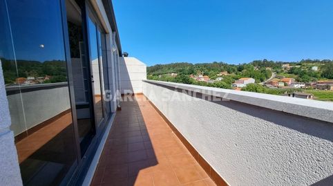 Foto 5 de Apartamento en venta en Avenida Da Constitución, Boiro, A Coruña