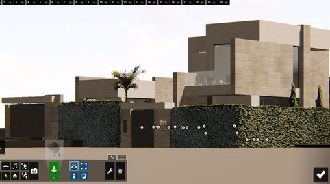Foto 5 de Casa o xalet en venda a Nueva Andalucía centro, Marbella