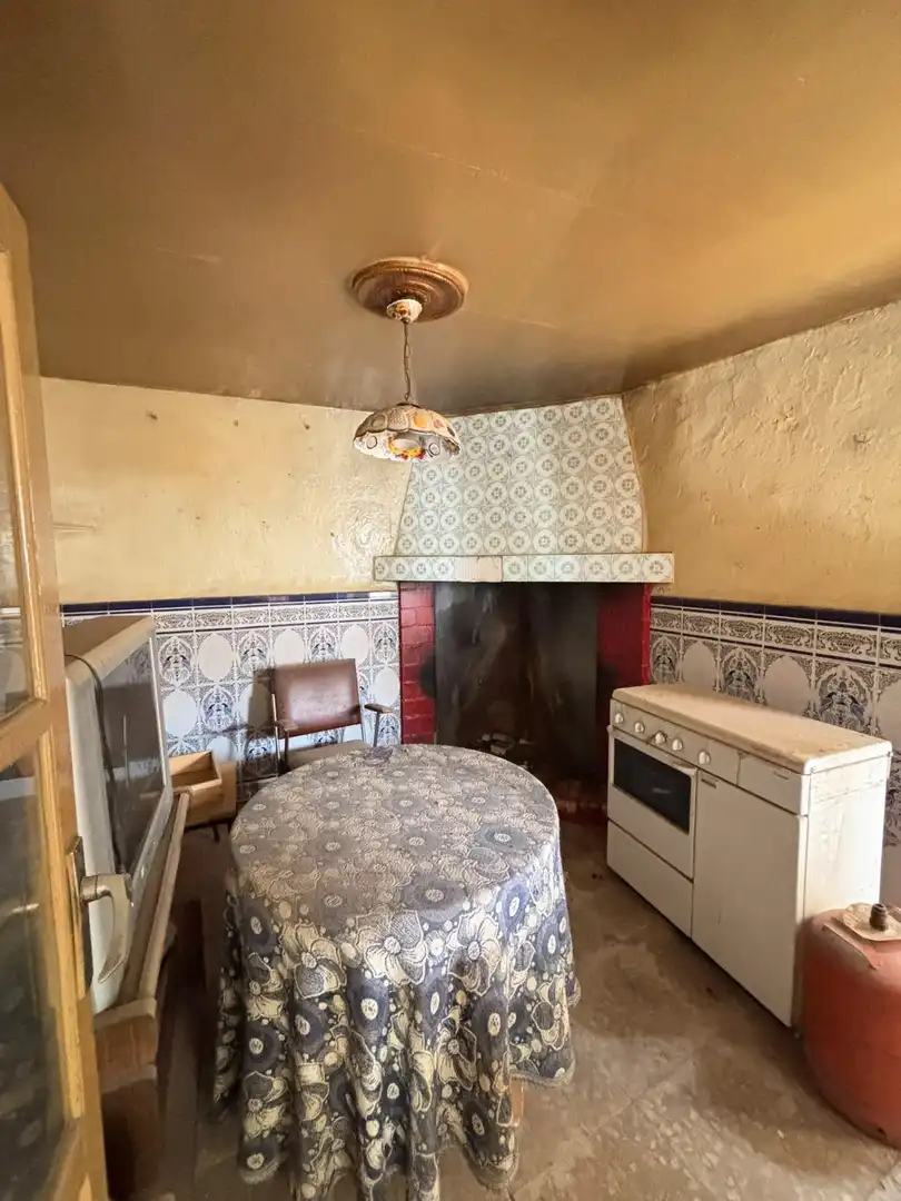 House for sale in Valdepeñas, imagen 2