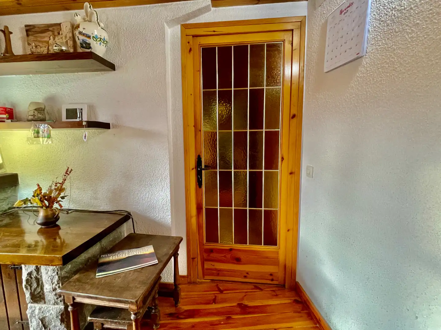 Ático en venta en Setcases con Calefacción, Terraza y Amueblado