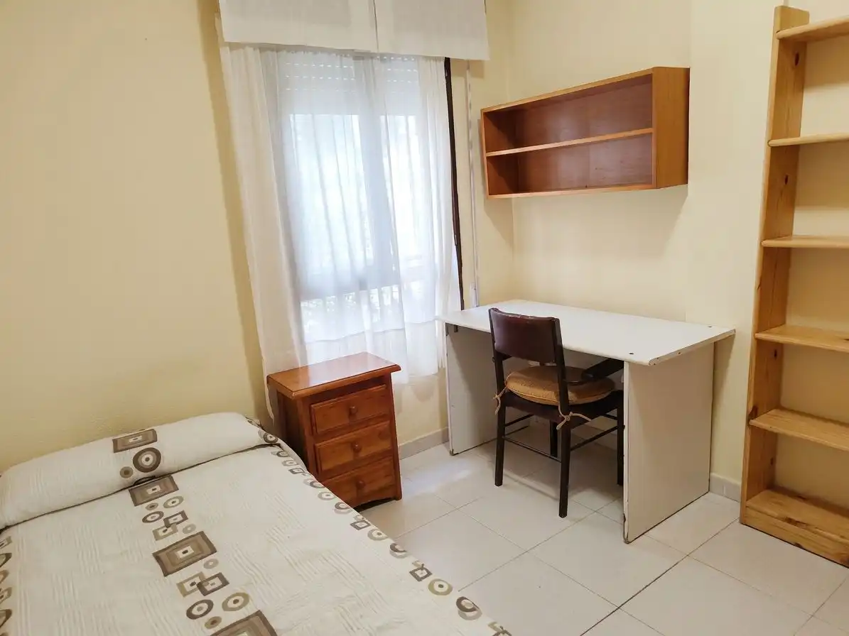 Wohnung zur Miete in Casco Antiguo, imagen 8