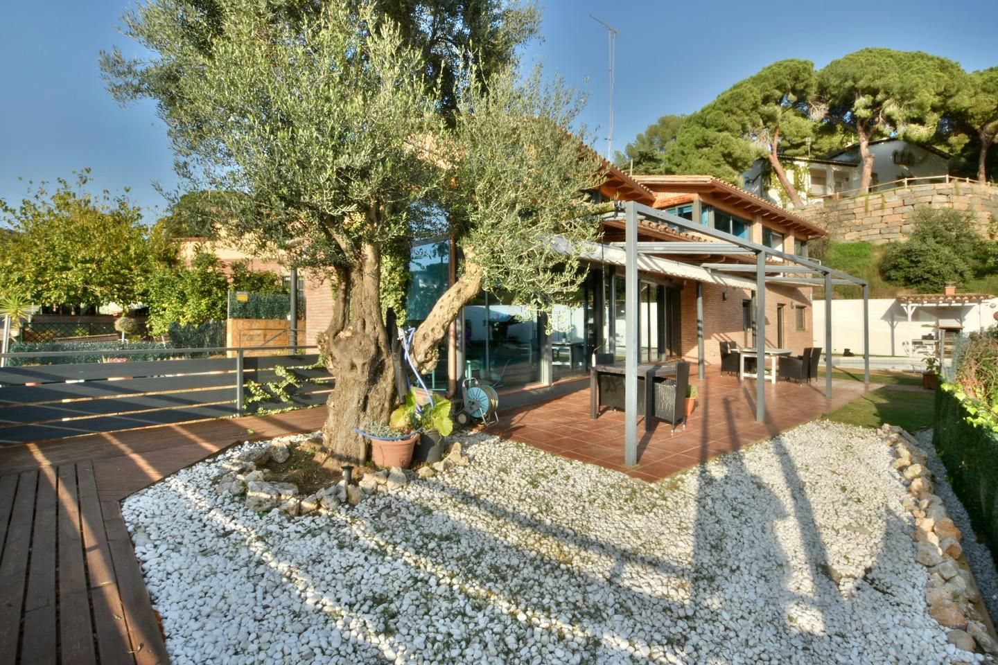 Casa o xalet en venda a Urbanitzacions