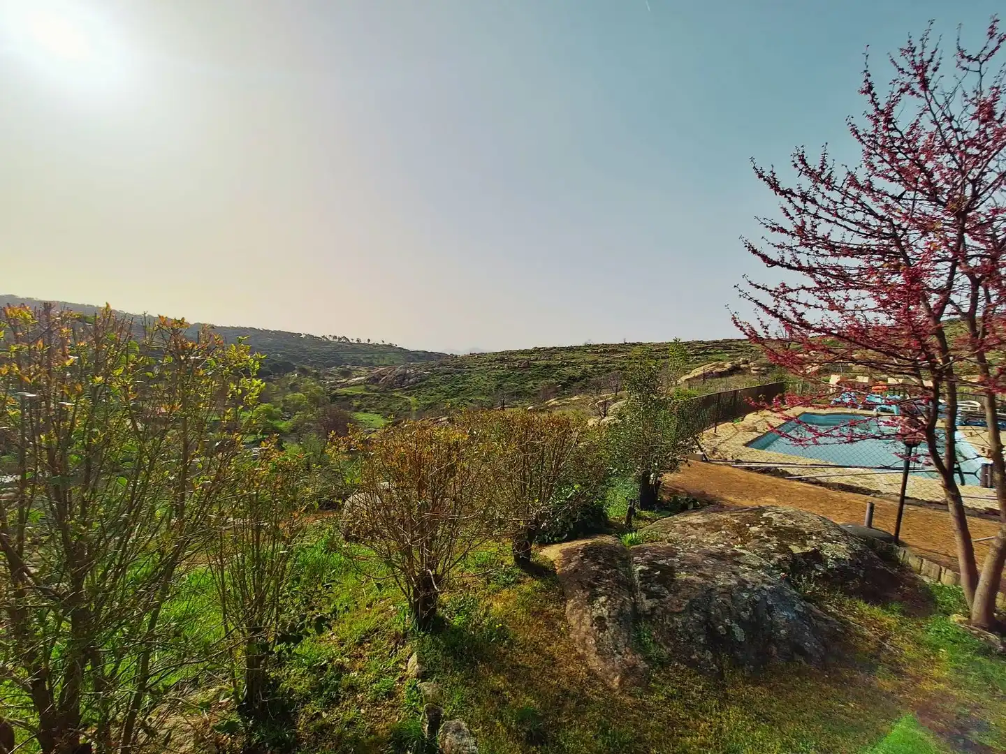 Casa o chalet en venta en El Hoyo de Pinares  con Calefacción, Jardín privado y Terraza