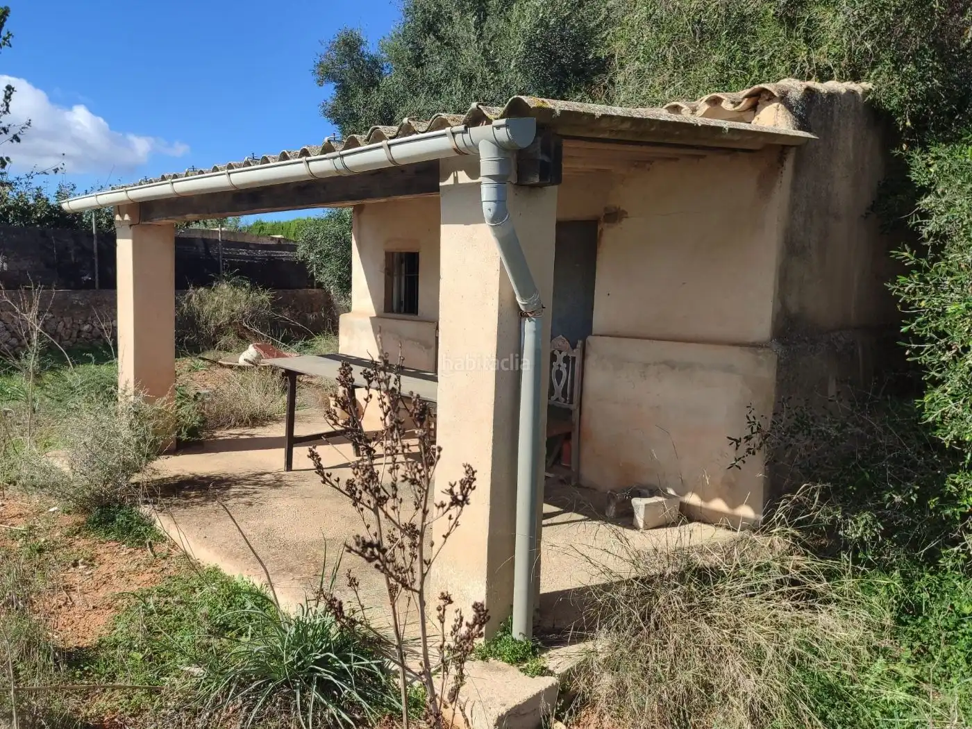 Wohnbaugrundstück zum Verkauf in Camí de son Antelm 89, imagen 6