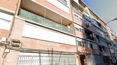 Foto 2 de Apartament en venda a Camarena, Aluche, Madrid Capital