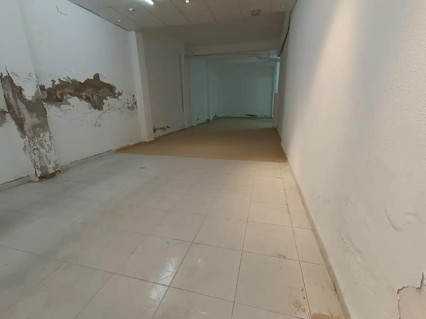 Local comercial en venda a Cartagena ciudad, imagen 4