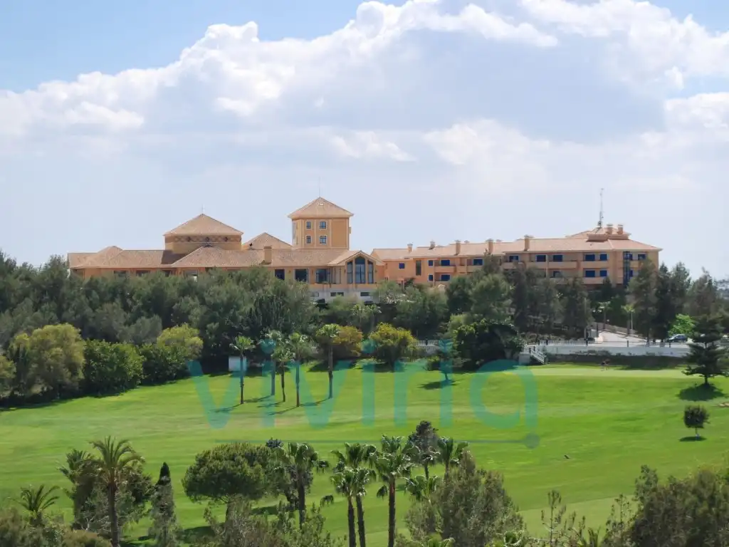 Apartament amb piscina en venda a Orihuela Costa, imagen 2