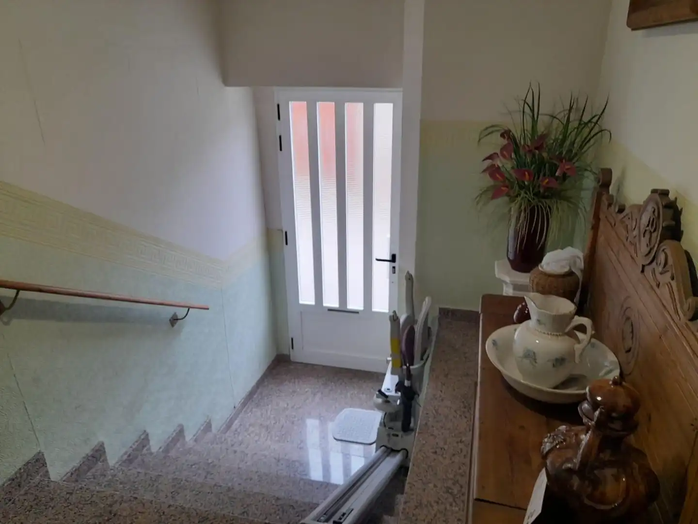 Haus oder Chalet zum Verkauf in Móra d'Ebre mit Heizung, Privatgarten und Terrasse