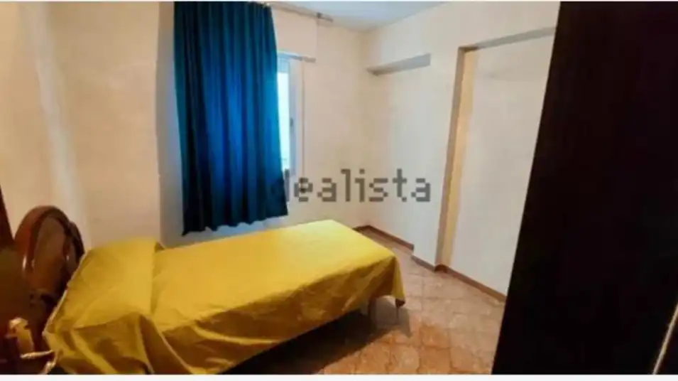 Habitación de Piso en venta en Sevilla con Amueblado