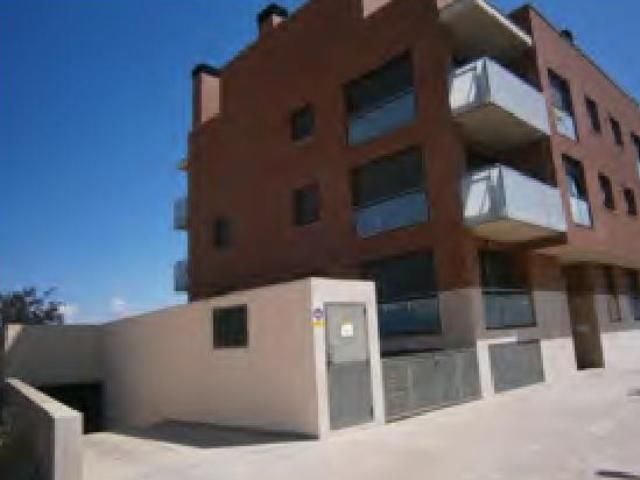 Exterior view of Box room for sale in Mollerussa