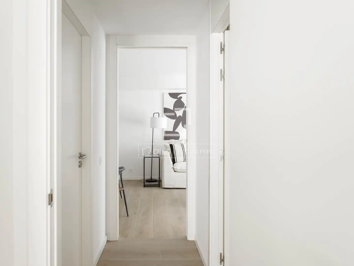 Flat with lift to rent in Tetuán, imagen 19