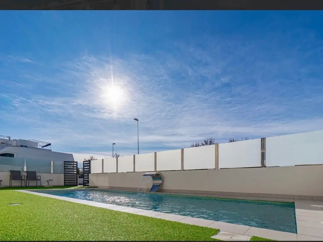 Bungalow with pool for sale in Bergantin 51, imagen 18