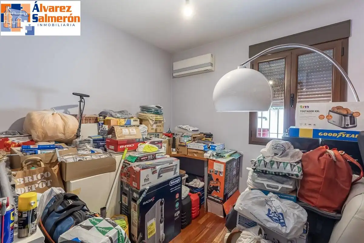 Villa con giardino in vendita a BAJO DE HUETOR, imagen 31