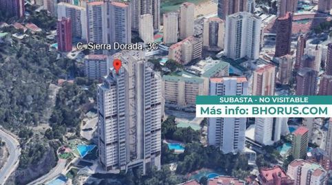 Foto 3 de Pis en venda a Sierra Dorada, 3, Rincón Alto, Benidorm