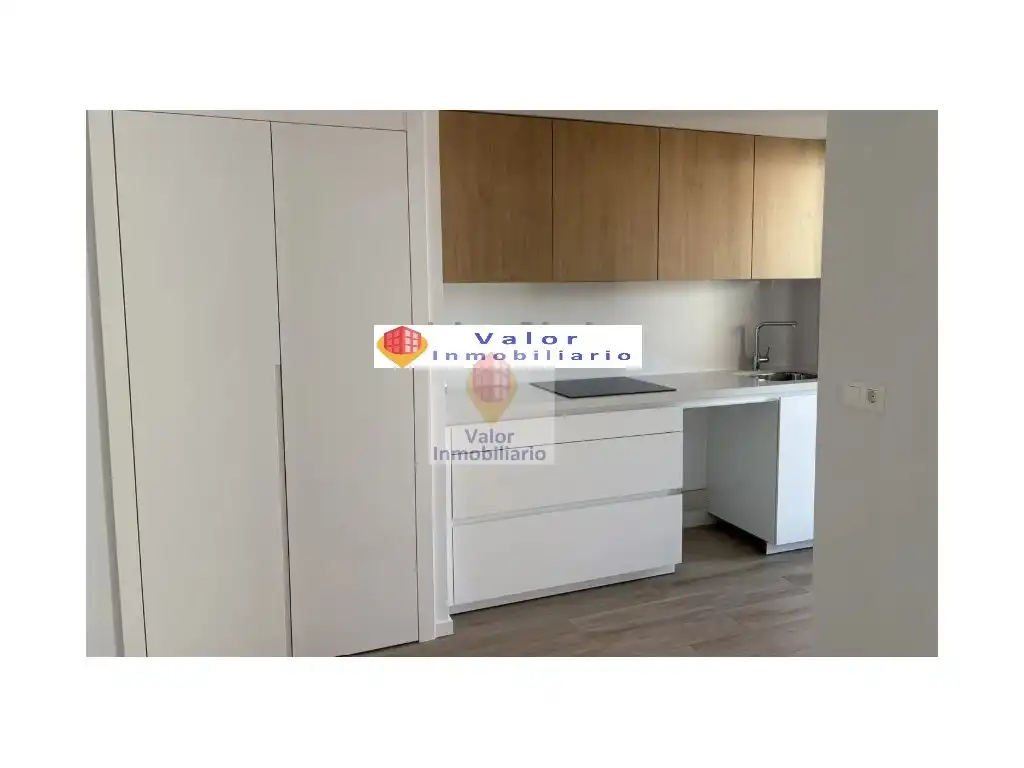 Appartamento in affitto a Avenida Escultor Antonio Campillo (Murcia), imagen 2