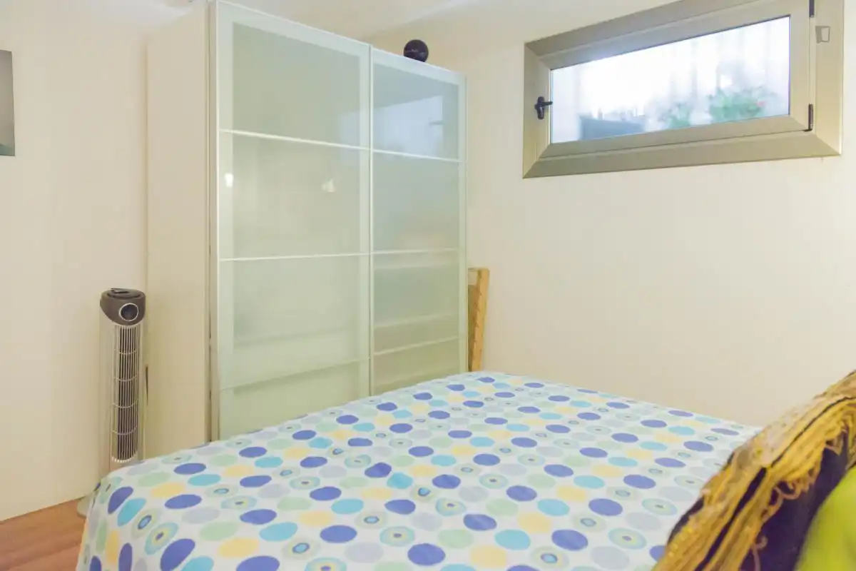 Appartement compact à louer à Sarrià - Sant Gervasi, imagen 5