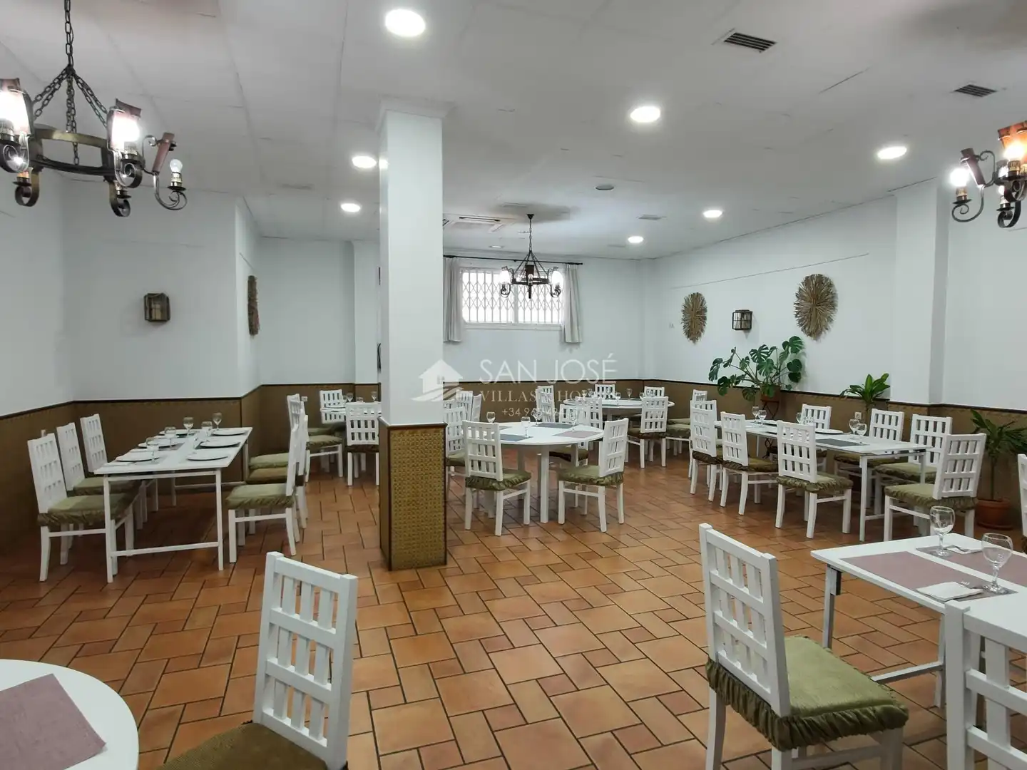 Business premises for sale in Aspe Centro, imagen 2