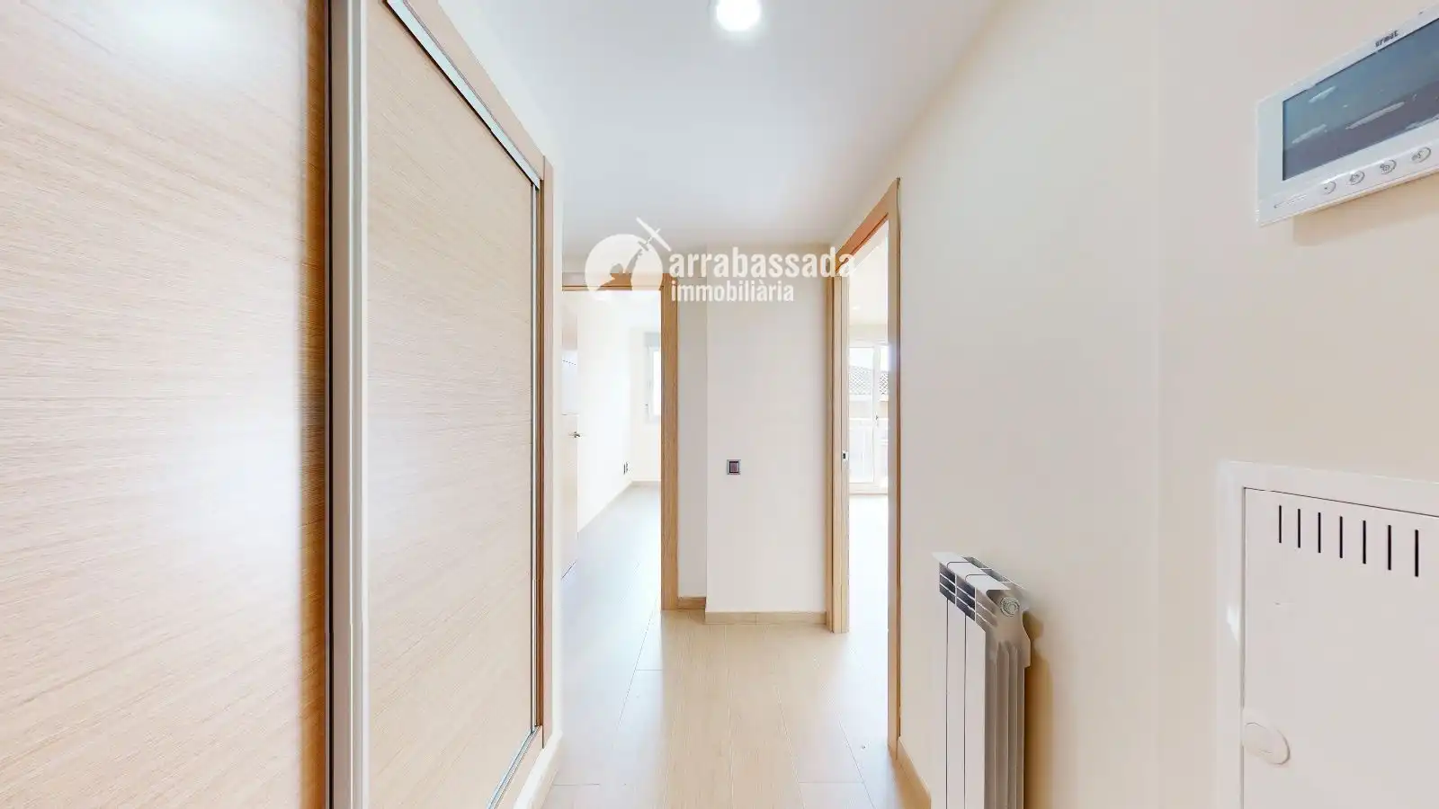 Piso de alquiler en Tarragona con Aire acondicionado, Calefacción y Terraza