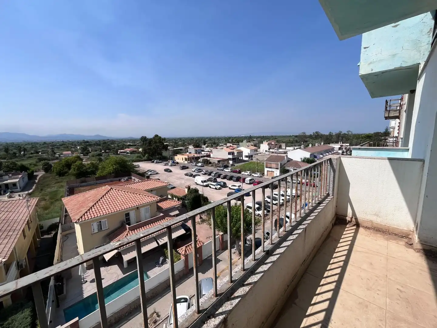 Edificio en venta en Nules