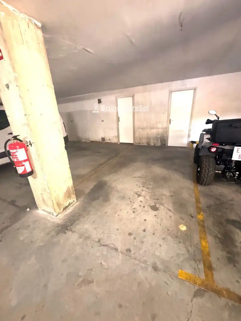 Garage zum Verkauf in Torredembarra