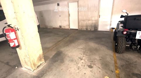 Foto 2 von Garage zum Verkauf in Tarragona, Centre, Torredembarra