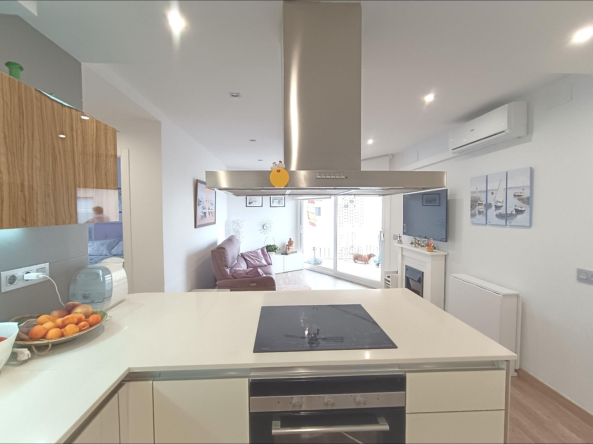 Àtic en venda a Bonavista