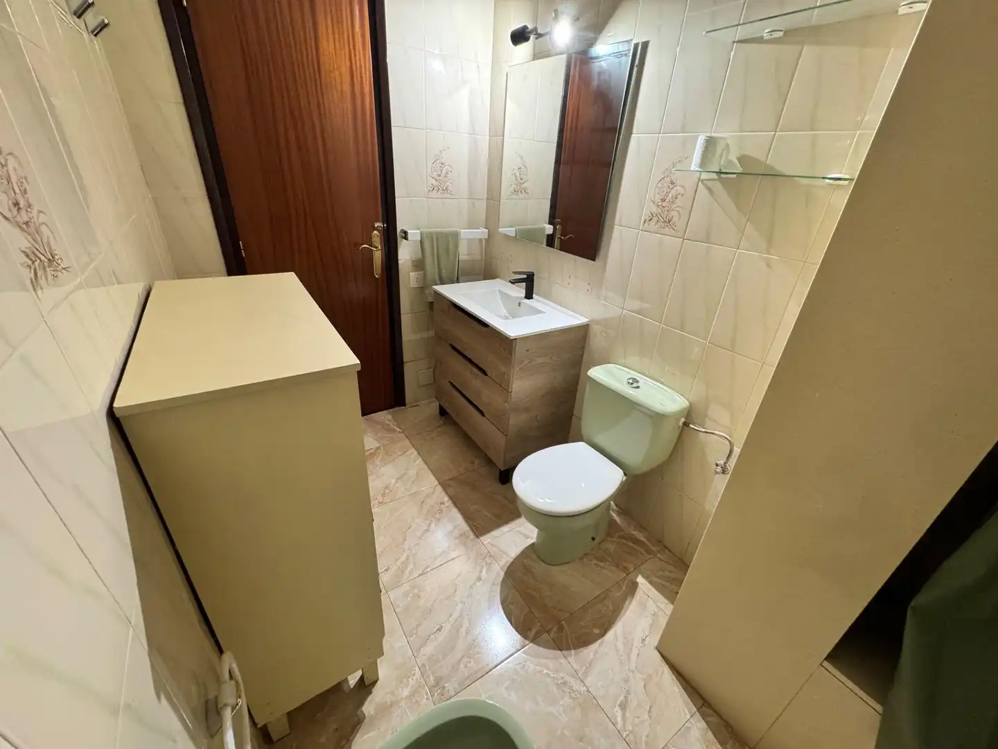 Baño de Finca rústica en venta en Guardamar del Segura con Amueblado