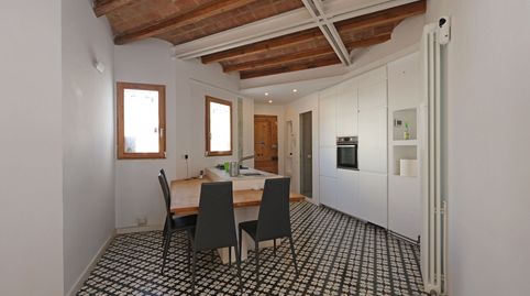 Foto 4 de Piso en venta en Carrer de la Creu Dels Molers, El Poble Sec - Parc de Montjuïc, Barcelona Capital