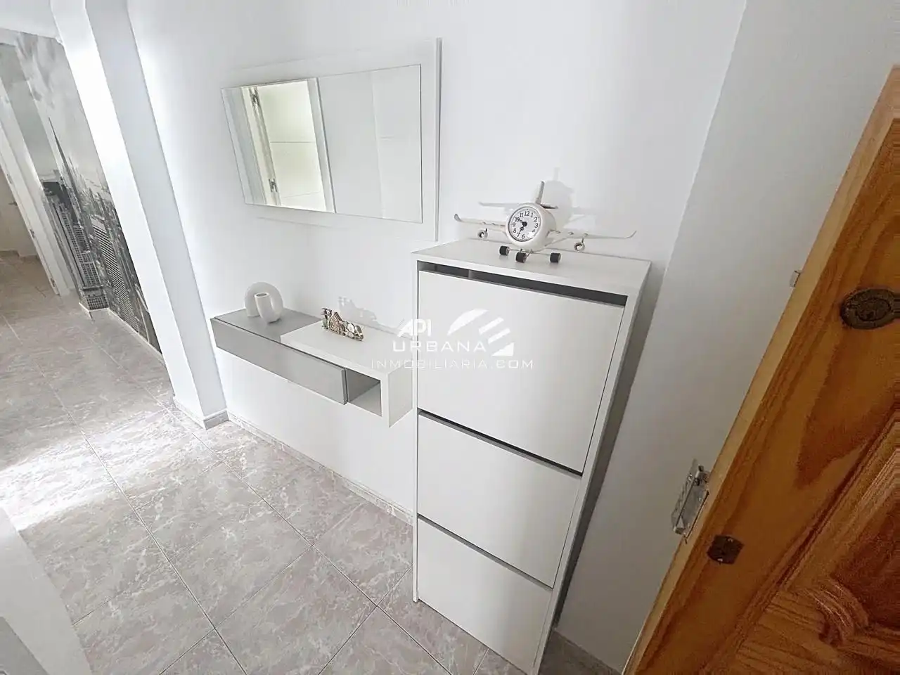 Piso en venta en Lucena con Trastero y Amueblado