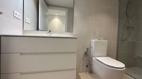 Foto 5 de Piso de alquiler en Centre, Badalona