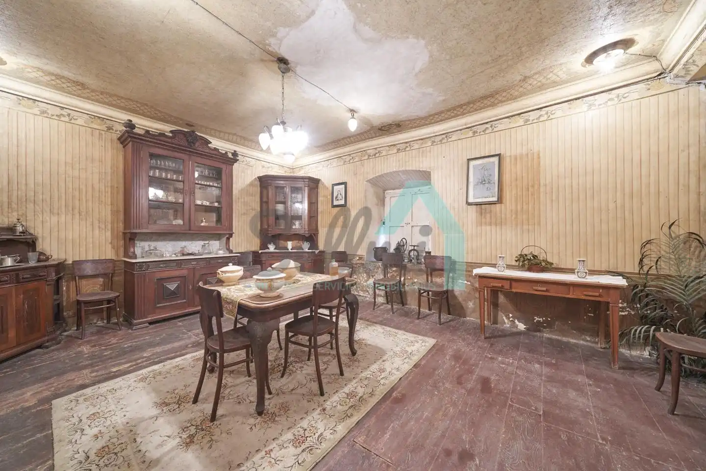 Haus mit Terrasse zum Verkauf in Caserio Vijande, imagen 33