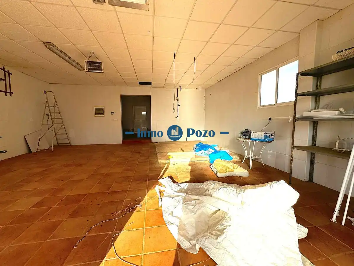 Casa rústica en venda a Almendralejo, imagen 11