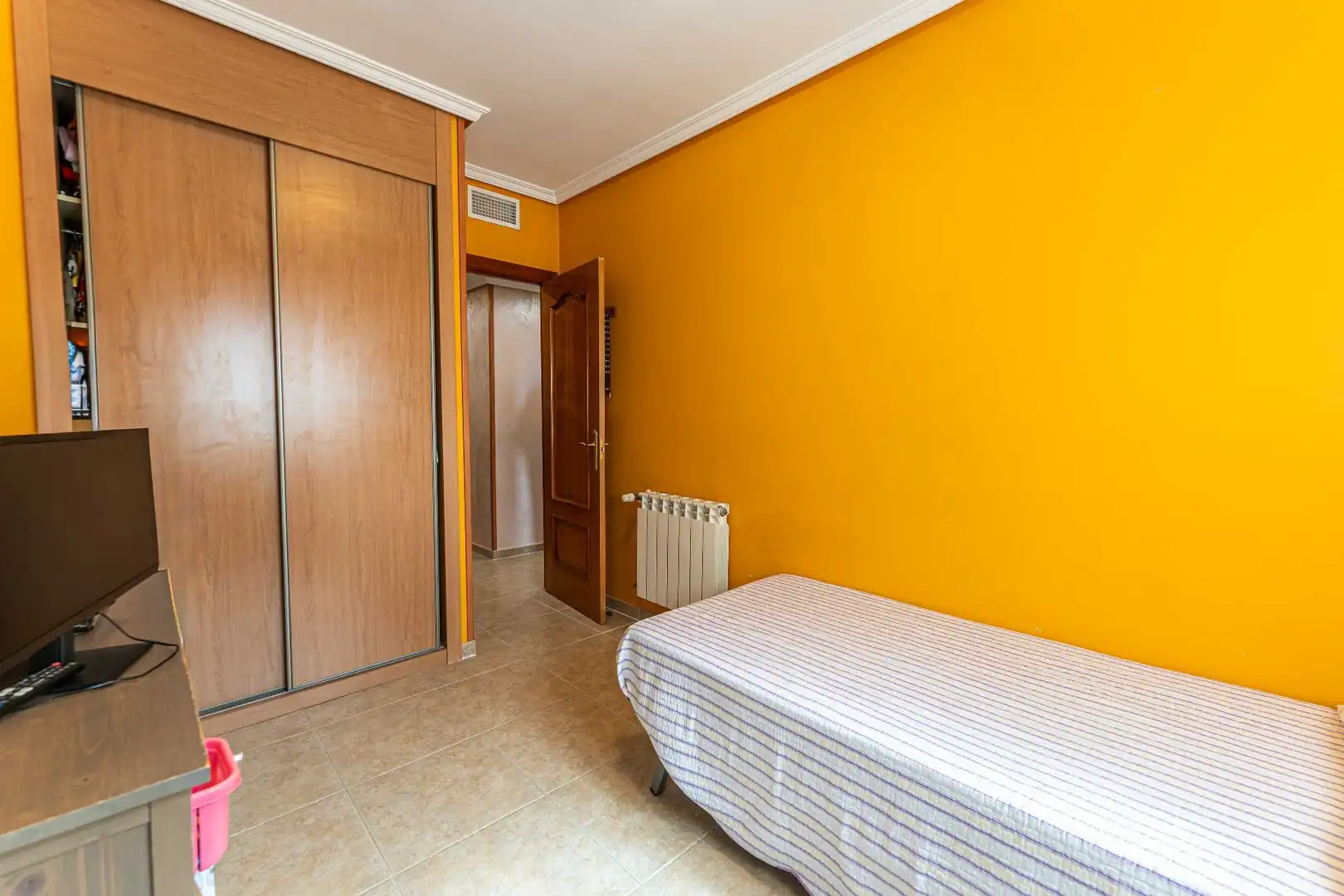 Habitación de Piso en venta en Universidad - Hospital