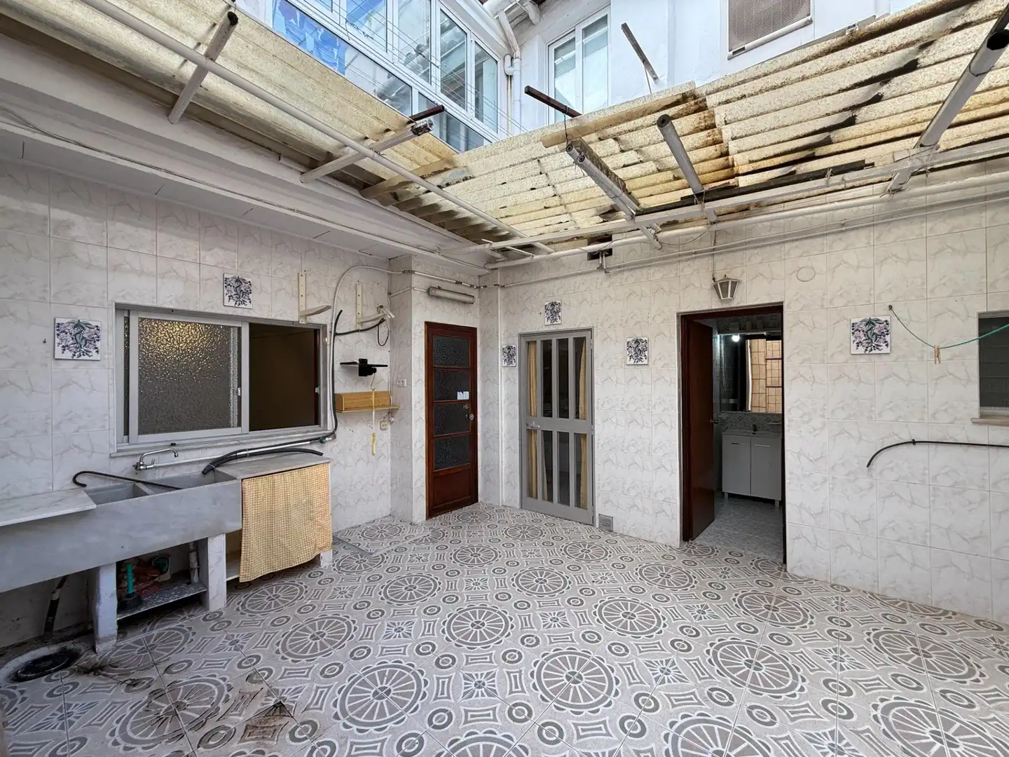 Wohnung zum Verkauf in Calle REVERENDO JOSE MARTI, 18, Barrio de Benimaclet