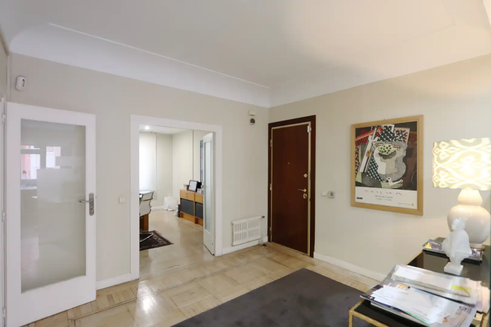 Appartement avec ascenseur à vendre à Avenida de Concha Espina, imagen 21