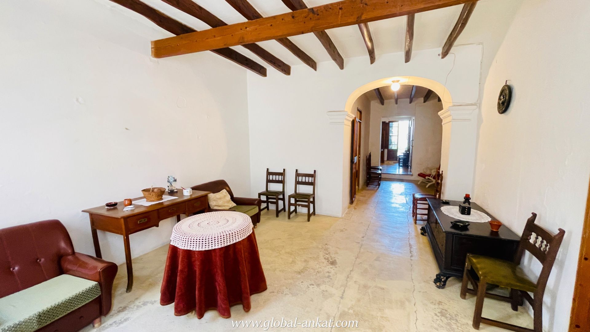 Single-family semi-detached for sale in Felanitx  with Private garden and Terrace