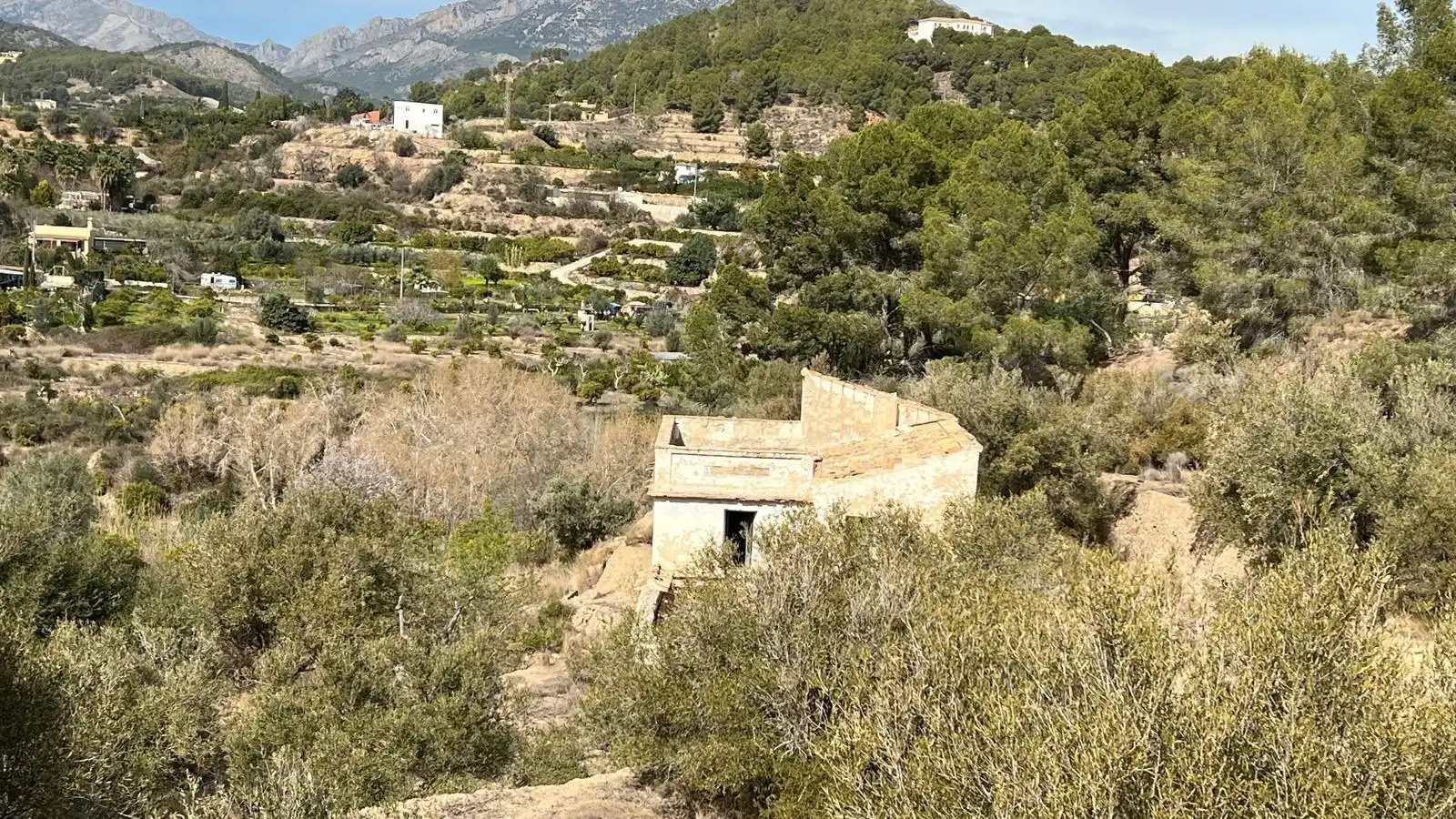 Terrain rustique à vendre à El Tossal - Bello Horizonte, imagen 5