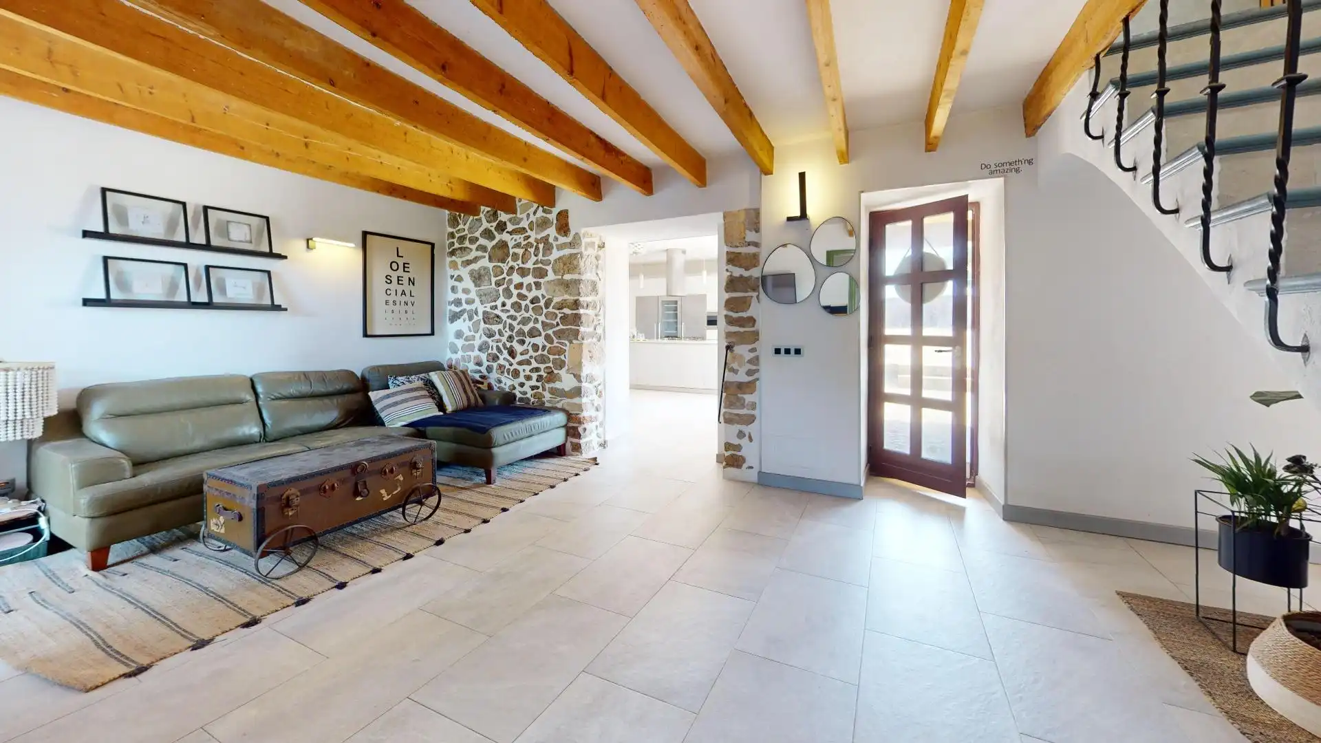 Landhaus mit Garten zum Verkauf in Algaida, imagen 12