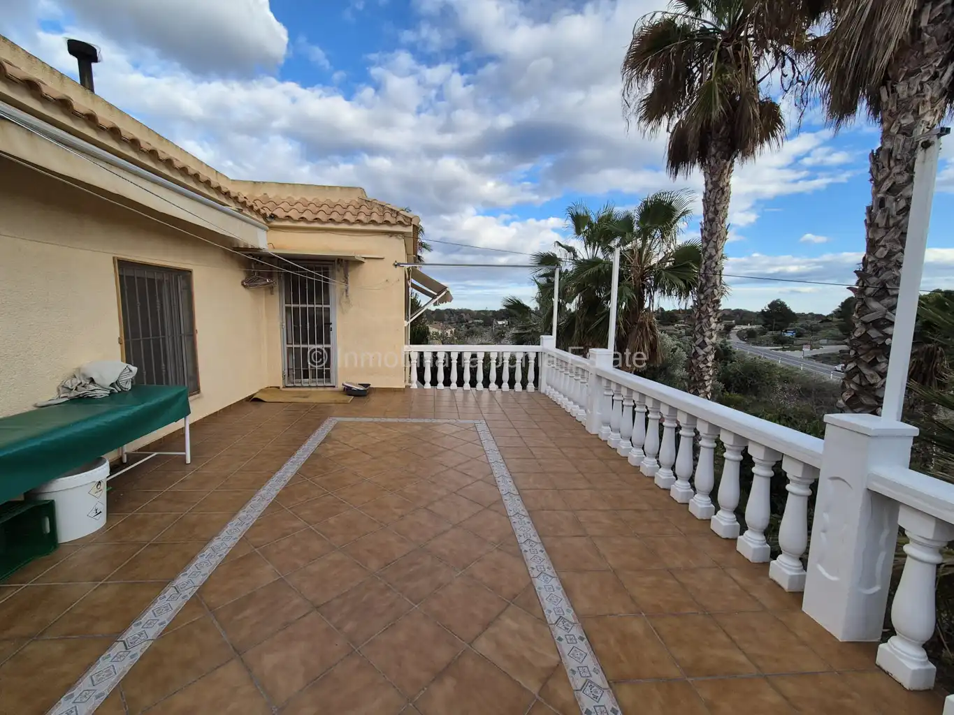 Villa con piscina in vendita a Coloma, imagen 45