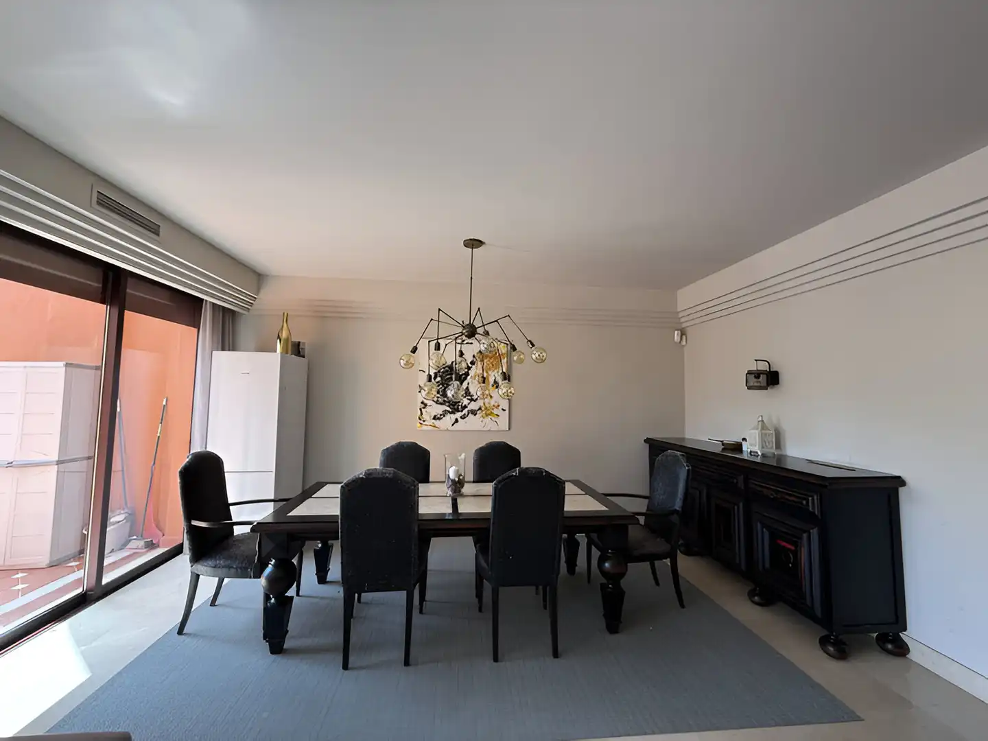 Apartament amb piscina en venda a Nueva Andalucía, imagen 10