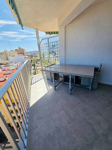 Piso en Venta en Centro Urbano