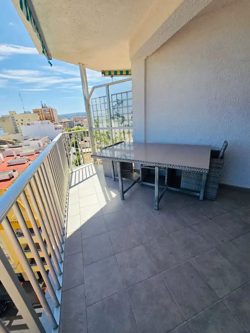 Appartement avec ascenseur à vendre à Centro Urbano