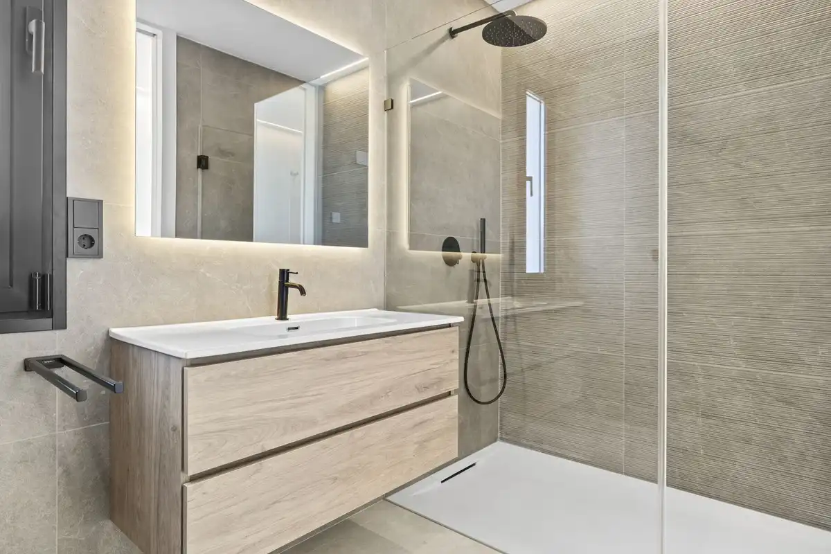 Villa con piscina in vendita a La Alquería, imagen 39