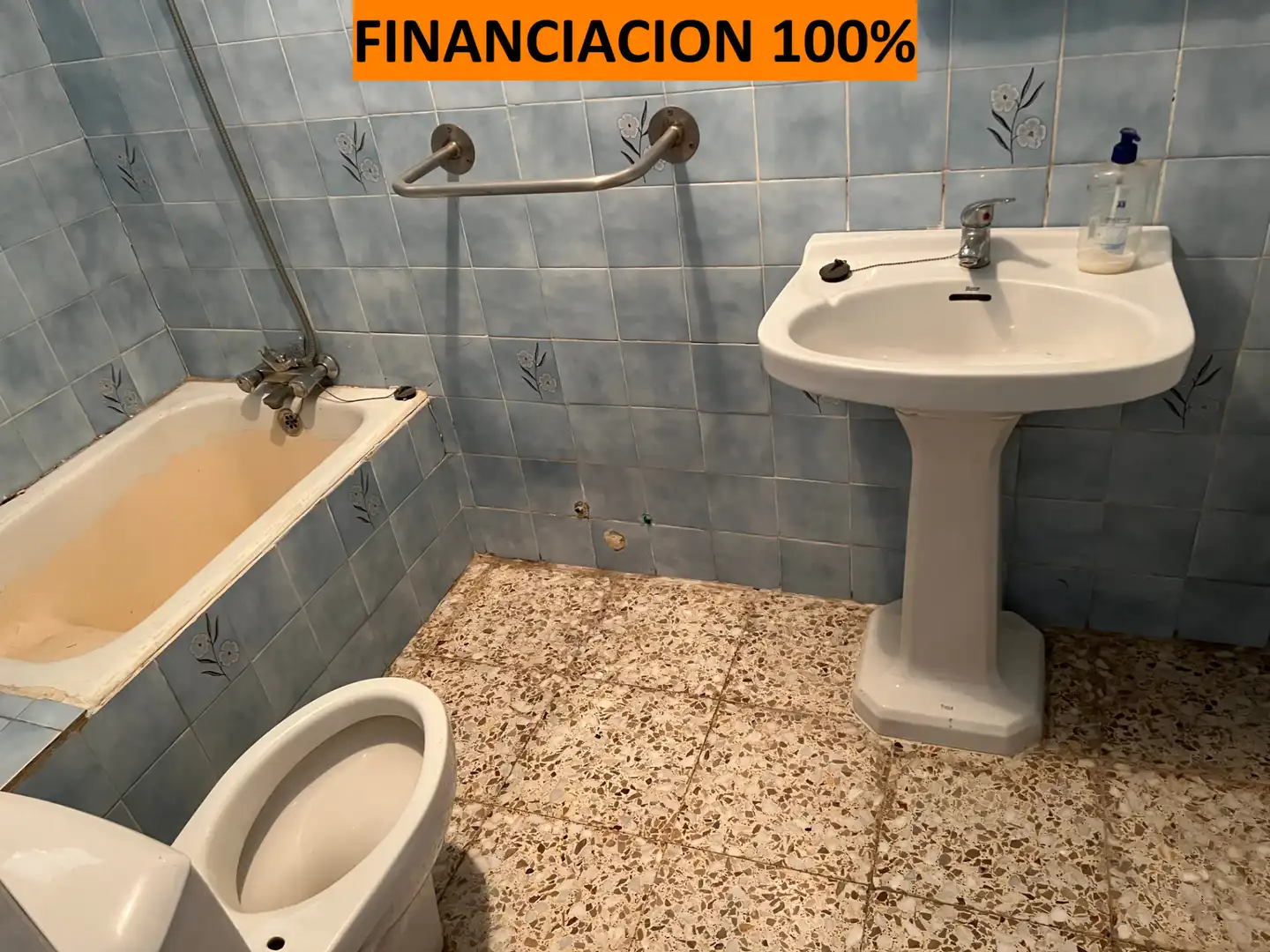 Baño de Casa o chalet en venta en Fuentes de Ebro con Trastero