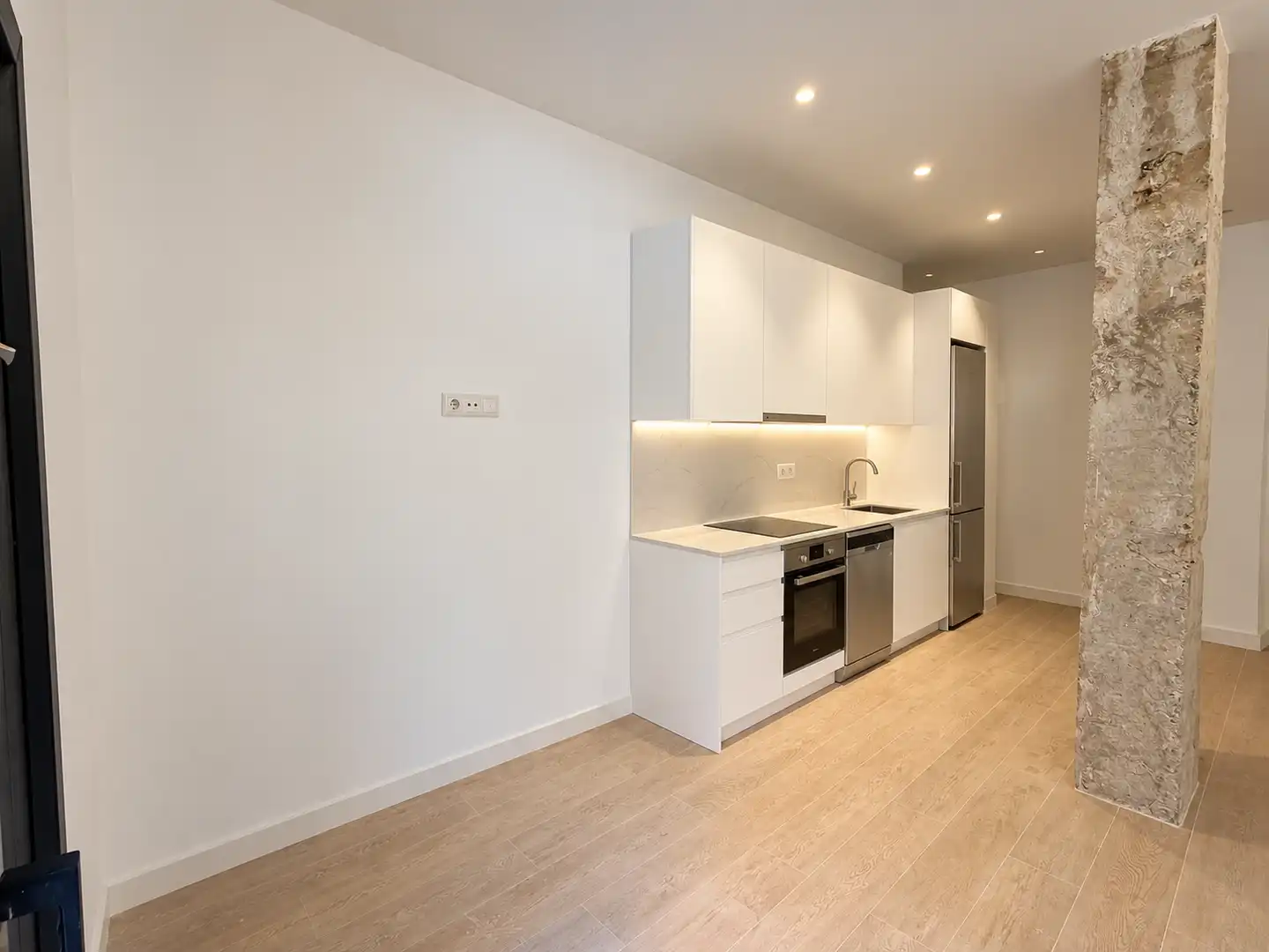 Piso con ascensor en venta en de los mesejo, imagen 3