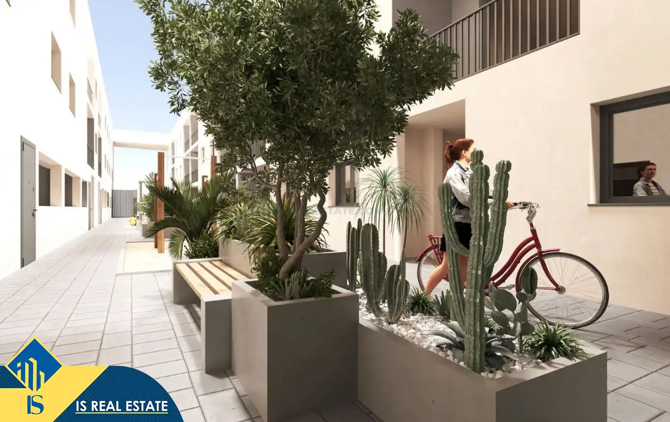 Apartamento con piscina en venta en San Miguel de Salinas, imagen 6