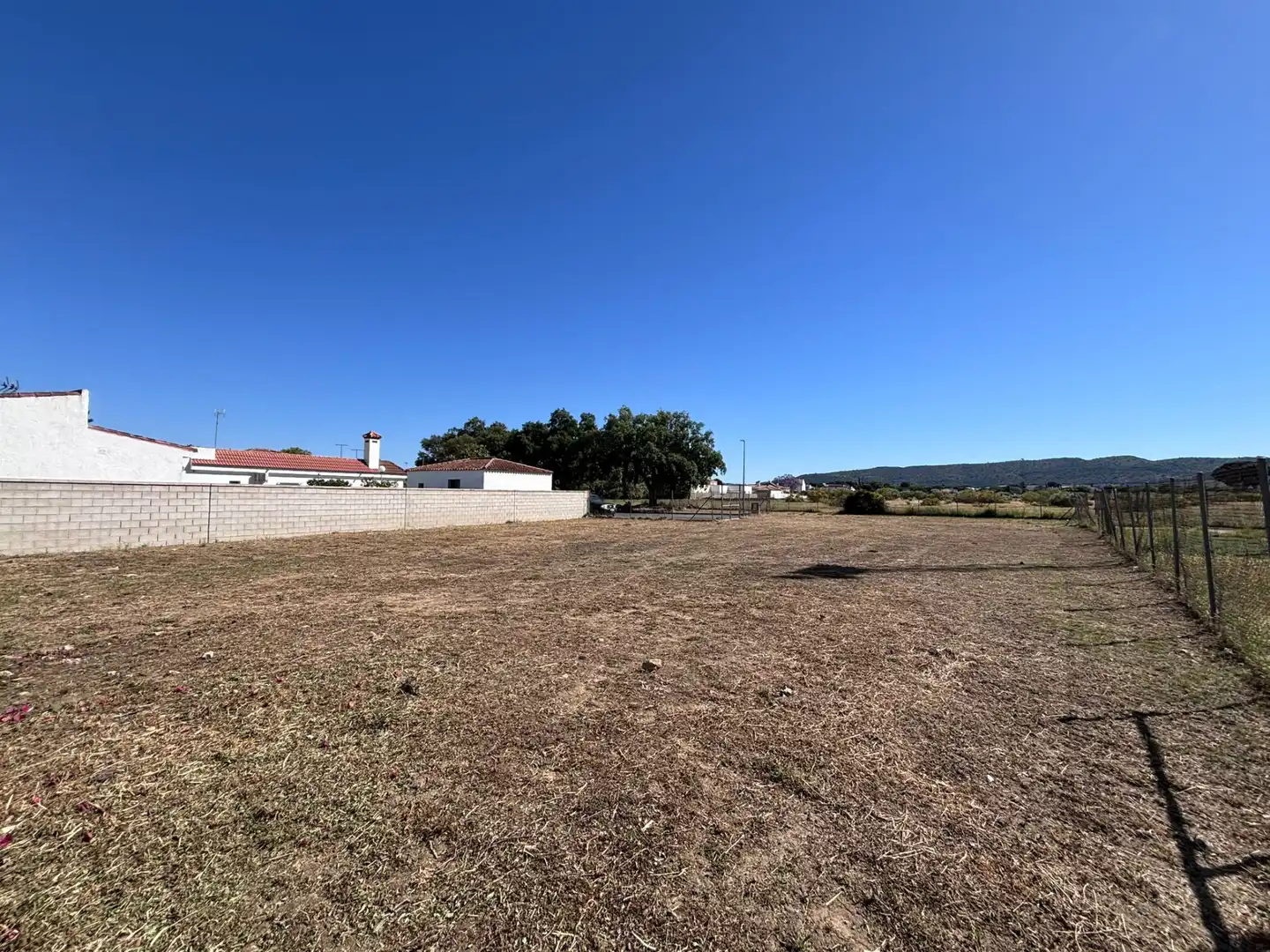 Residencial en venda en Arcos de la Frontera